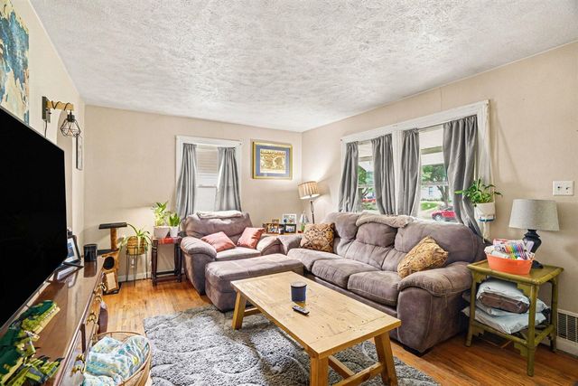 1648 Cass Street, Niles, MI 49120
