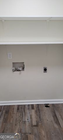 802 Monroe Street, Lagrange, GA 30240