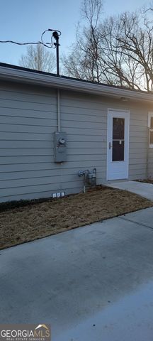 802 Monroe Street, Lagrange, GA 30240