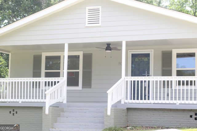 802 Monroe Street, Lagrange, GA 30240