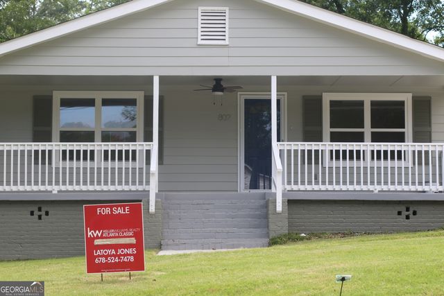 802 Monroe Street, Lagrange, GA 30240