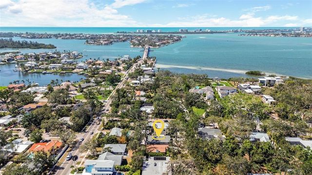 1622 WISCONSIN LANE, Sarasota, FL 34239