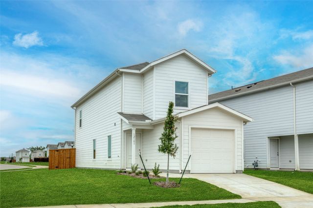 12101 Morgan Drive, Providence Village, TX 76227
