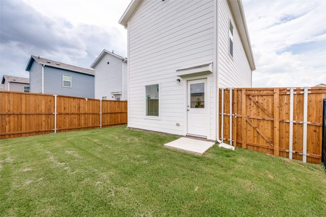 12101 Morgan Drive, Providence Village, TX 76227