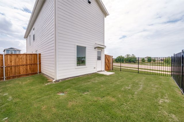 12101 Morgan Drive, Providence Village, TX 76227