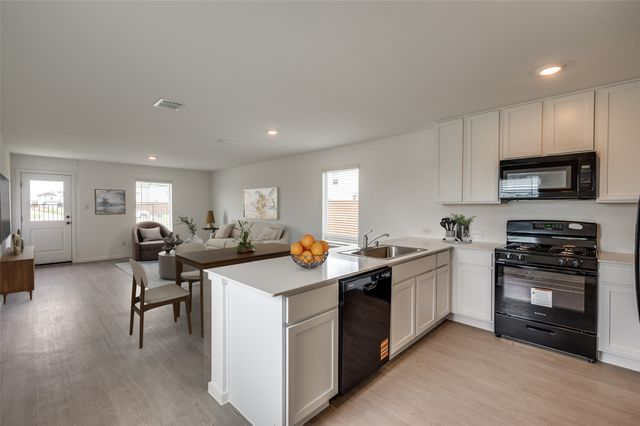 12101 Morgan Drive, Providence Village, TX 76227