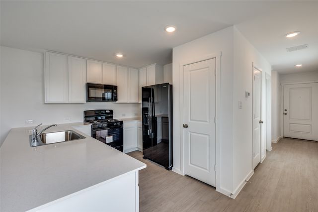 12101 Morgan Drive, Providence Village, TX 76227