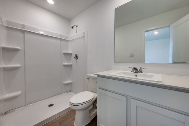 12101 Morgan Drive, Providence Village, TX 76227