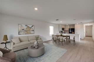 12101 Morgan Drive, Providence Village, TX 76227