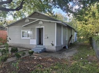 1009 Thomas Boulevard, Port Arthur, TX 77640