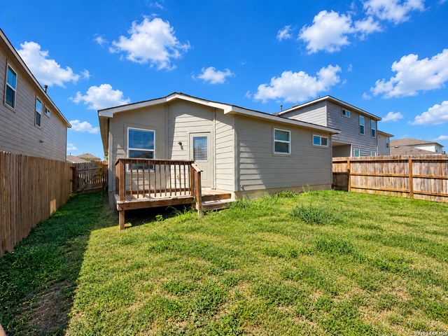 1150 Barn Swallow Way, San Antonio, TX 78253