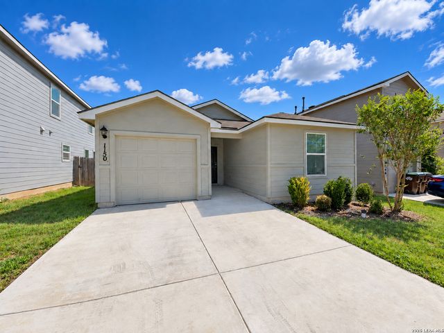 1150 Barn Swallow Way, San Antonio, TX 78253