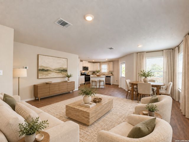 1150 Barn Swallow Way, San Antonio, TX 78253