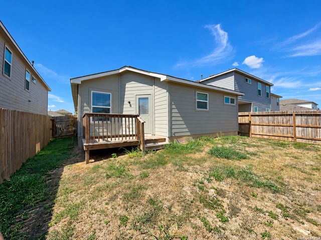 1150 Barn Swallow Way, San Antonio, TX 78253