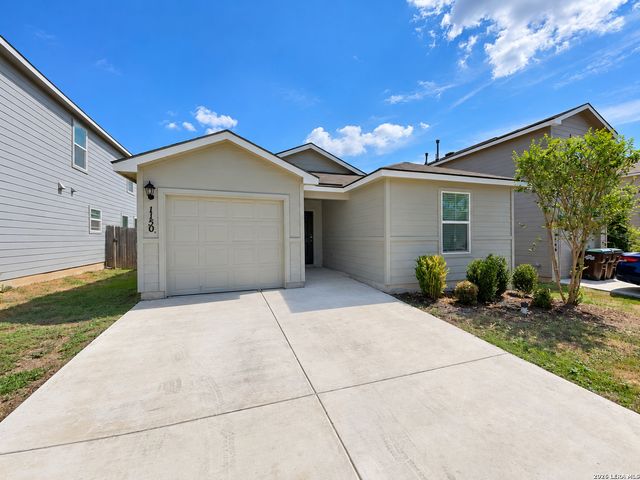 1150 Barn Swallow Way, San Antonio, TX 78253