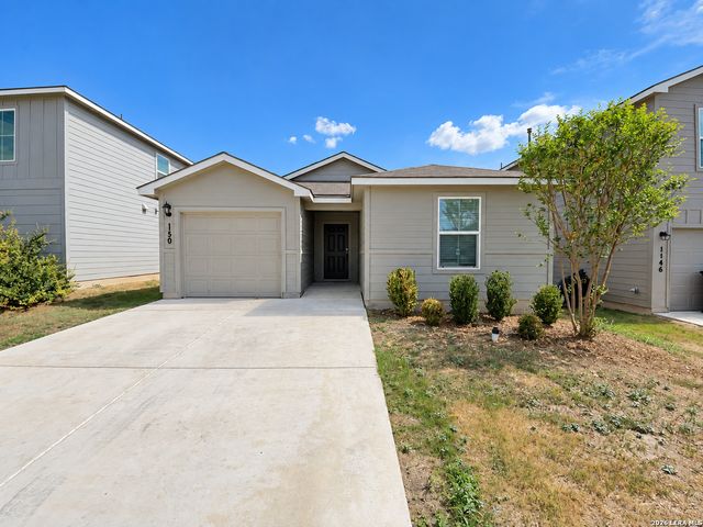 1150 Barn Swallow Way, San Antonio, TX 78253