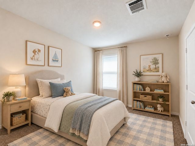 1150 Barn Swallow Way, San Antonio, TX 78253