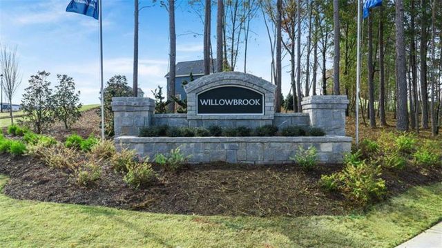 253 Bristol Boulevard, Winder, GA 30680