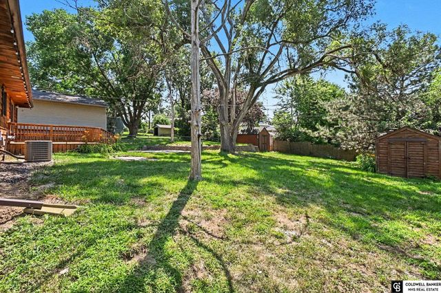 1307 Hansen Avenue, Bellevue, NE 68005
