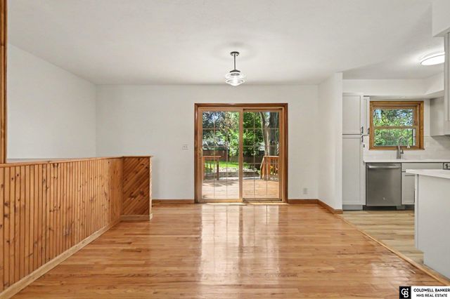 1307 Hansen Avenue, Bellevue, NE 68005