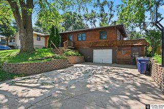 1307 Hansen Avenue, Bellevue, NE 68005