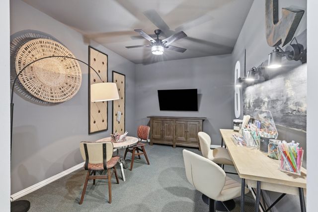 1112 Homestead Way, Argyle, TX 76226