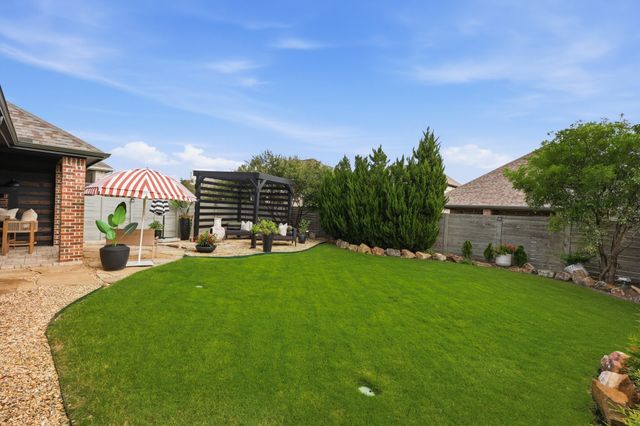 1112 Homestead Way, Argyle, TX 76226