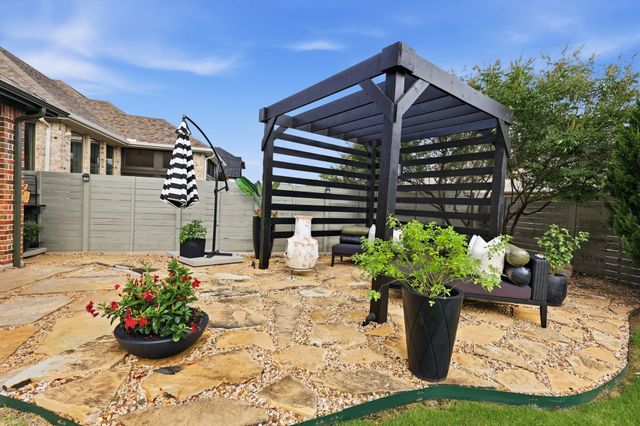 1112 Homestead Way, Argyle, TX 76226