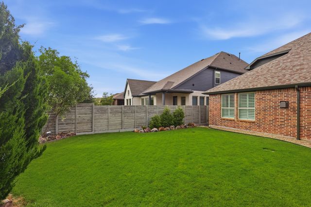 1112 Homestead Way, Argyle, TX 76226