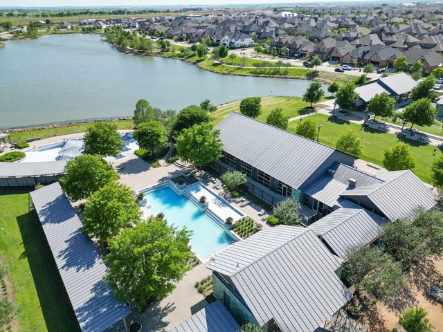 1112 Homestead Way, Argyle, TX 76226