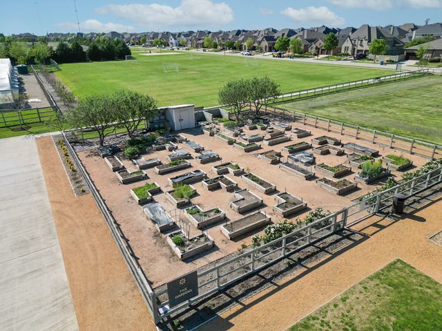 1112 Homestead Way, Argyle, TX 76226