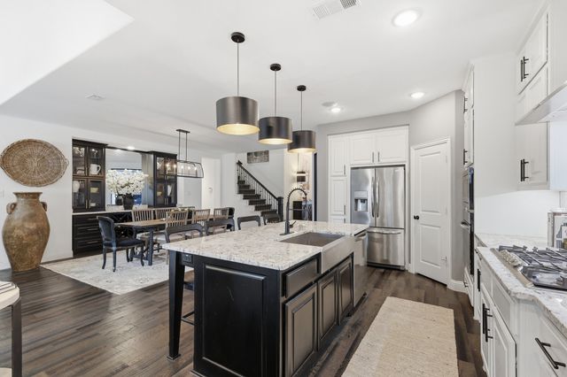 1112 Homestead Way, Argyle, TX 76226