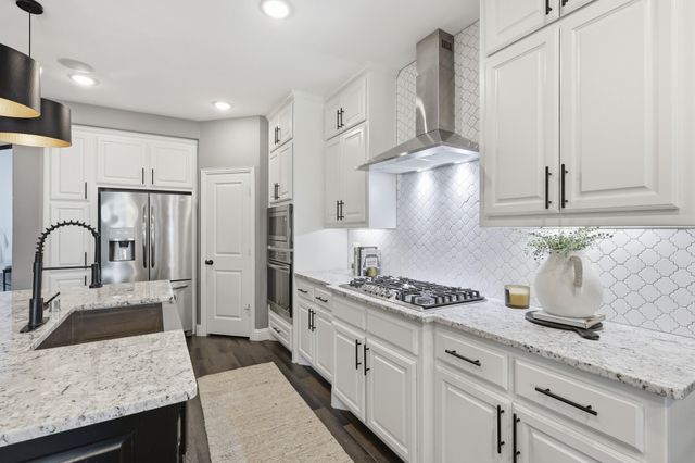 1112 Homestead Way, Argyle, TX 76226