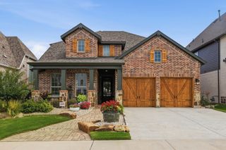 1112 Homestead Way, Argyle, TX 76226