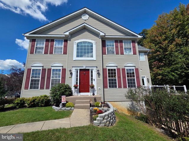 4941 BRISTLE CONE CIR, Aberdeen, MD 21001