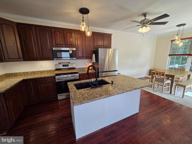 4941 BRISTLE CONE CIR, Aberdeen, MD 21001