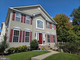 4941 BRISTLE CONE CIR, Aberdeen, MD 21001