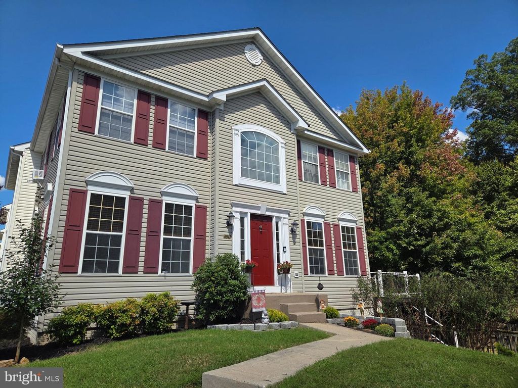 4941 BRISTLE CONE CIR, Aberdeen, MD 21001