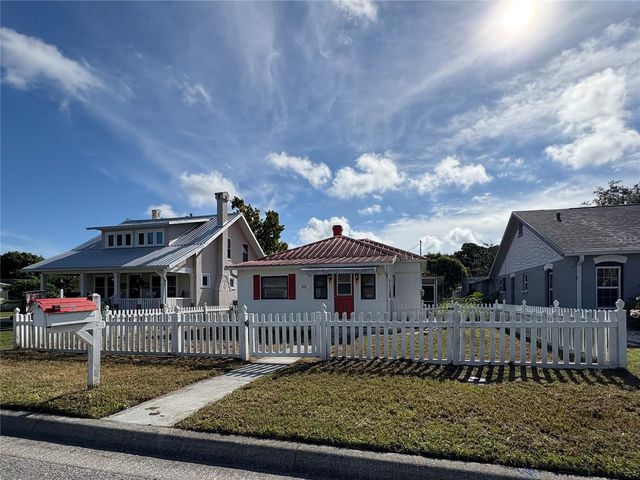 433 PENNSYLVANIA AVENUE, St Cloud, FL 34769