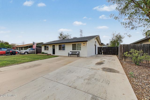 2410 E CONTESSA Street, Mesa, AZ 85213