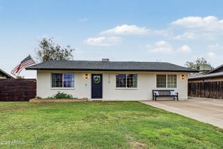 2410 E CONTESSA Street, Mesa, AZ 85213