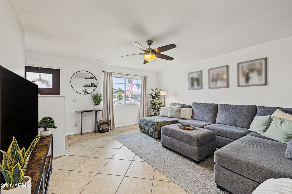 2410 E CONTESSA Street, Mesa, AZ 85213 — photo 2