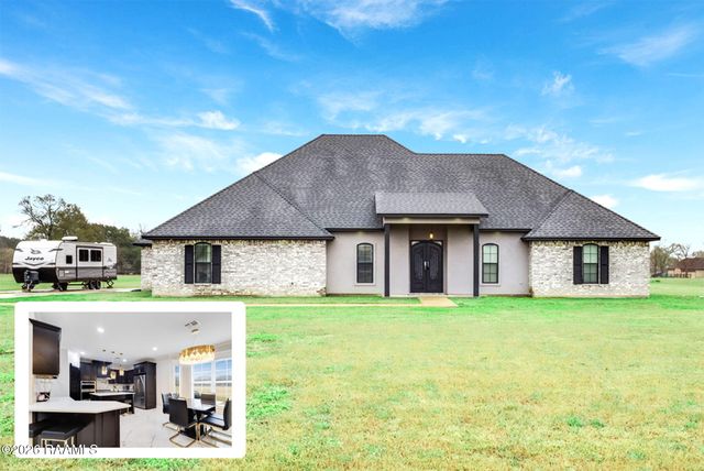 176 Wagon Trail Drive, Opelousas, LA 70570