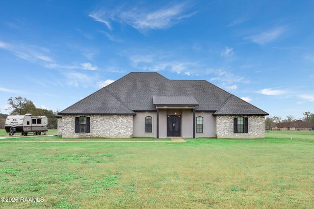 176 Wagon Trail Drive, Opelousas, LA 70570