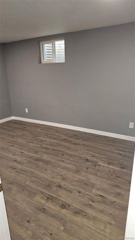 43 Lansing Street, Aurora, CO 80010