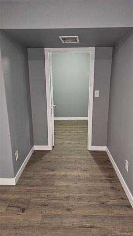 43 Lansing Street, Aurora, CO 80010