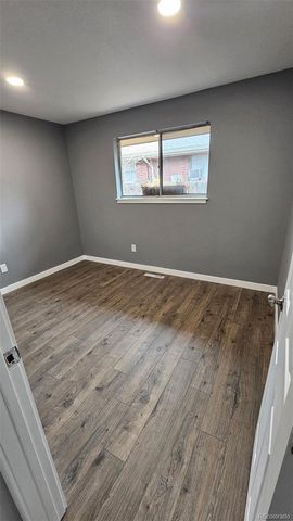 43 Lansing Street, Aurora, CO 80010