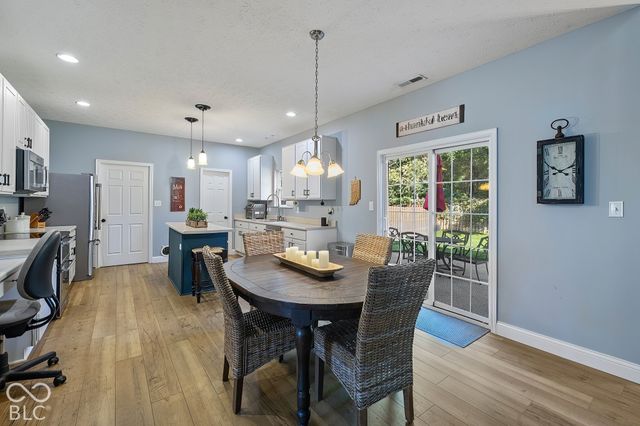 11896 Bengals Drive, Fishers, IN 46037