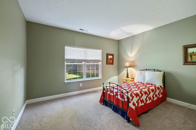 11896 Bengals Drive, Fishers, IN 46037