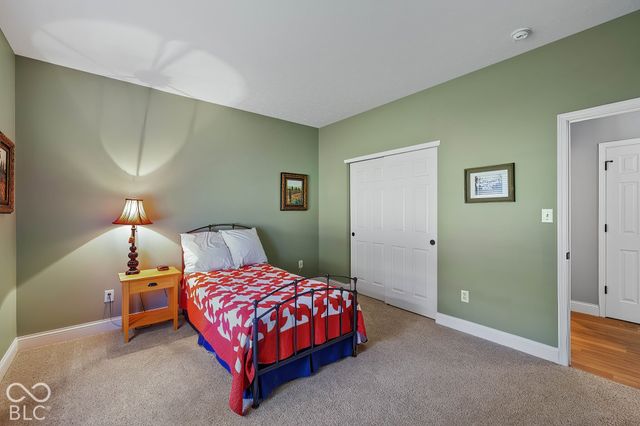 11896 Bengals Drive, Fishers, IN 46037